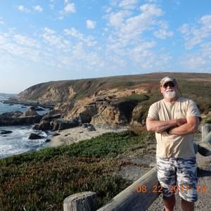 Meet your Posher, Larry